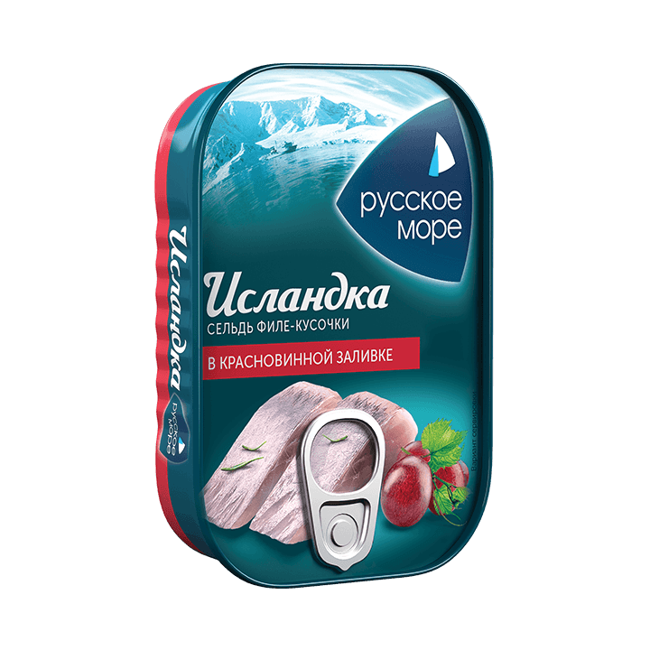 Каталог продукции