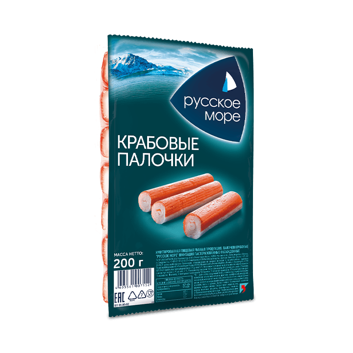 Каталог продукции