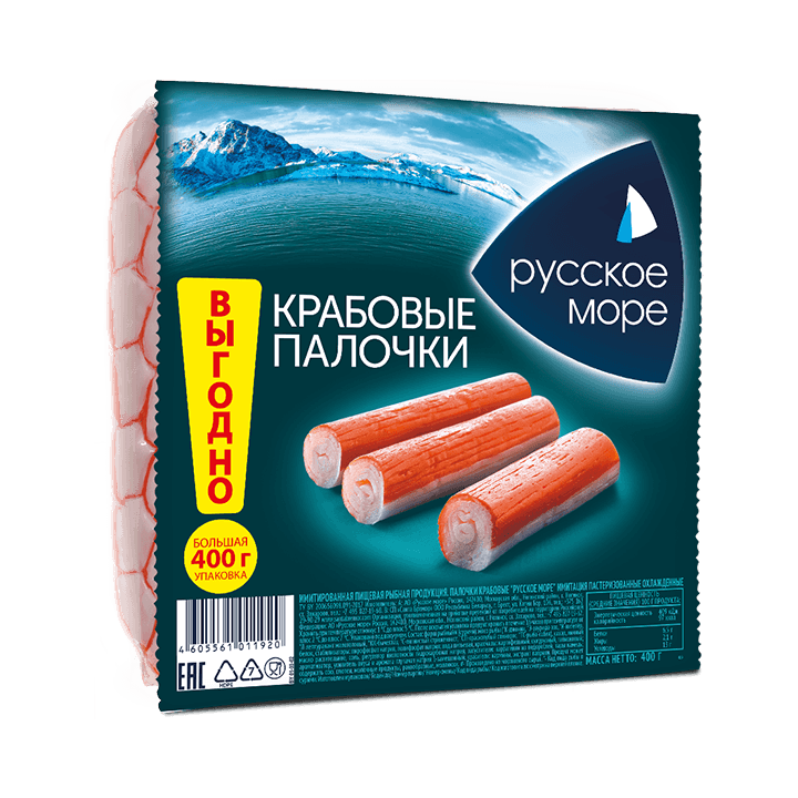 Каталог продукции